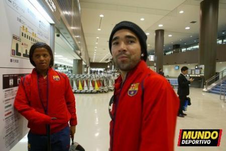 deco & dos santos